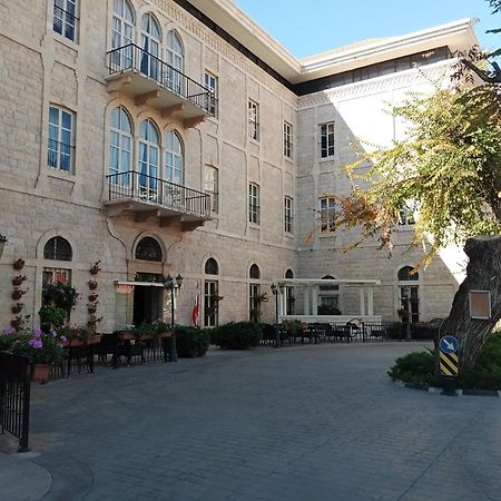 Grand Kadri Hotel - History Marked By Cristal Lebanon Zahlé Exterior foto