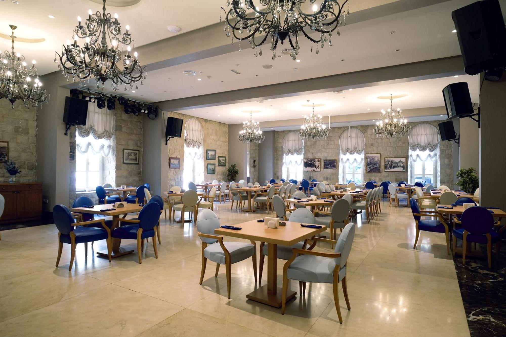 Grand Kadri Hotel - History Marked By Cristal Lebanon Zahlé Exterior foto